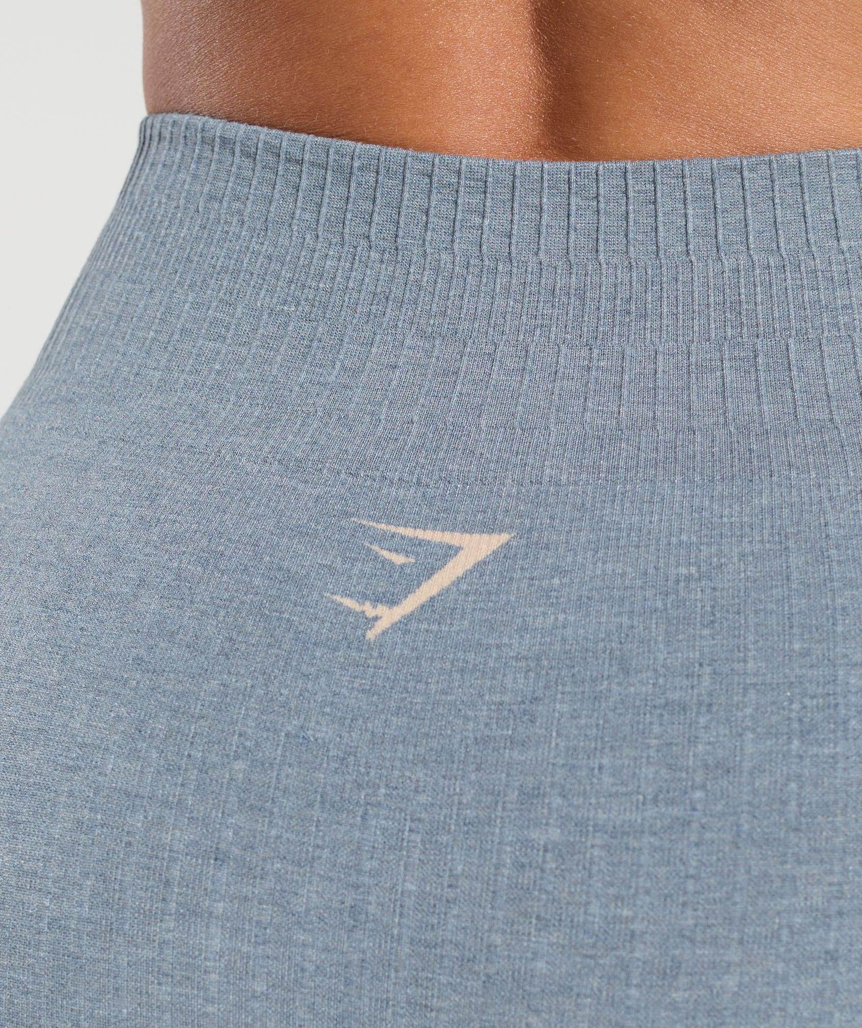 Luxe Seamless Leggings Product Image