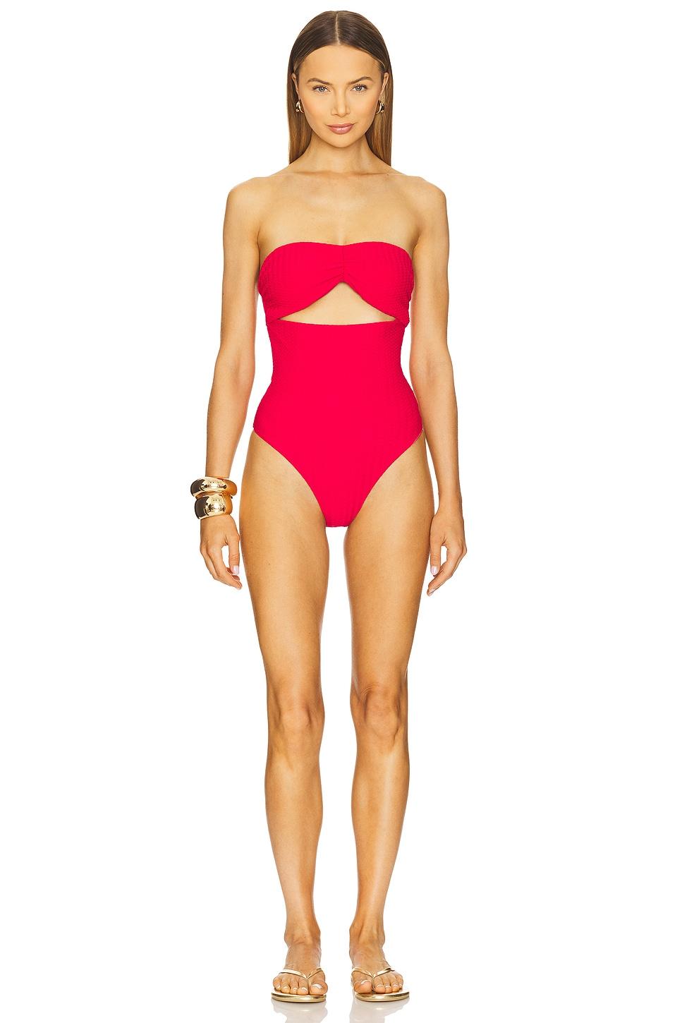 x REVOLVE Love One Piece BOAMAR Product Image