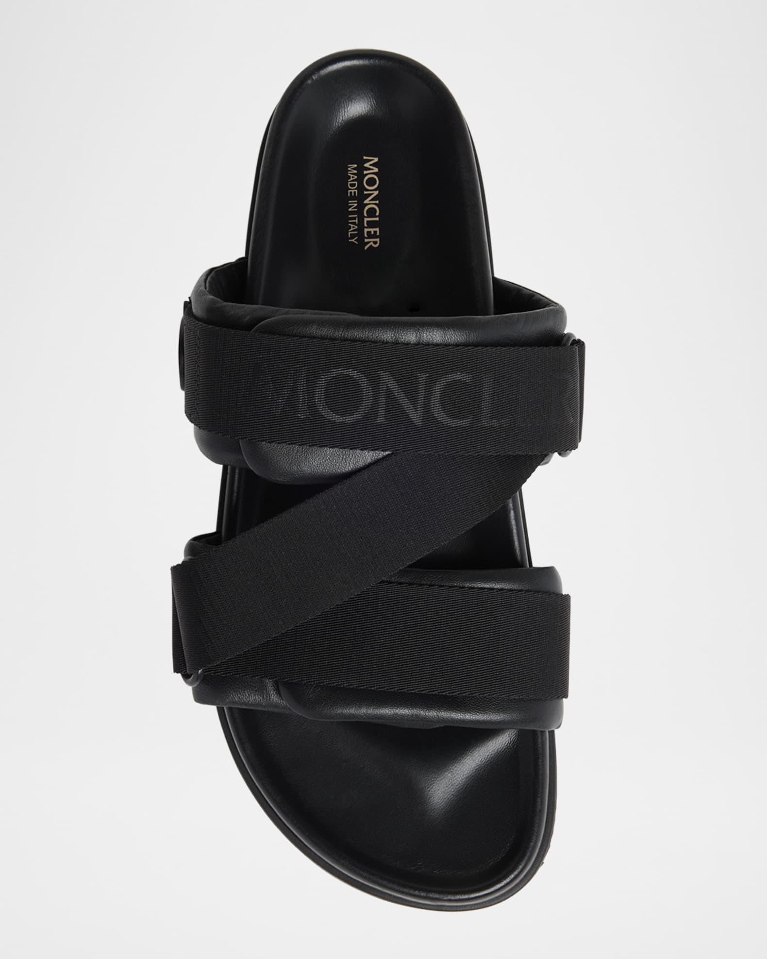 Men's Mon Summer Slide Sandals Product Image