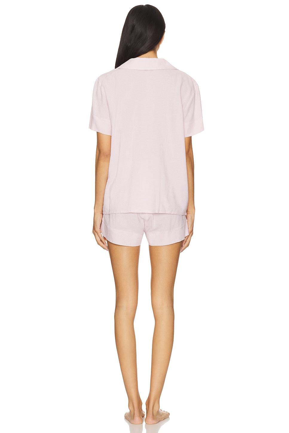 Nautico Shortie PJ Set eberjey Product Image