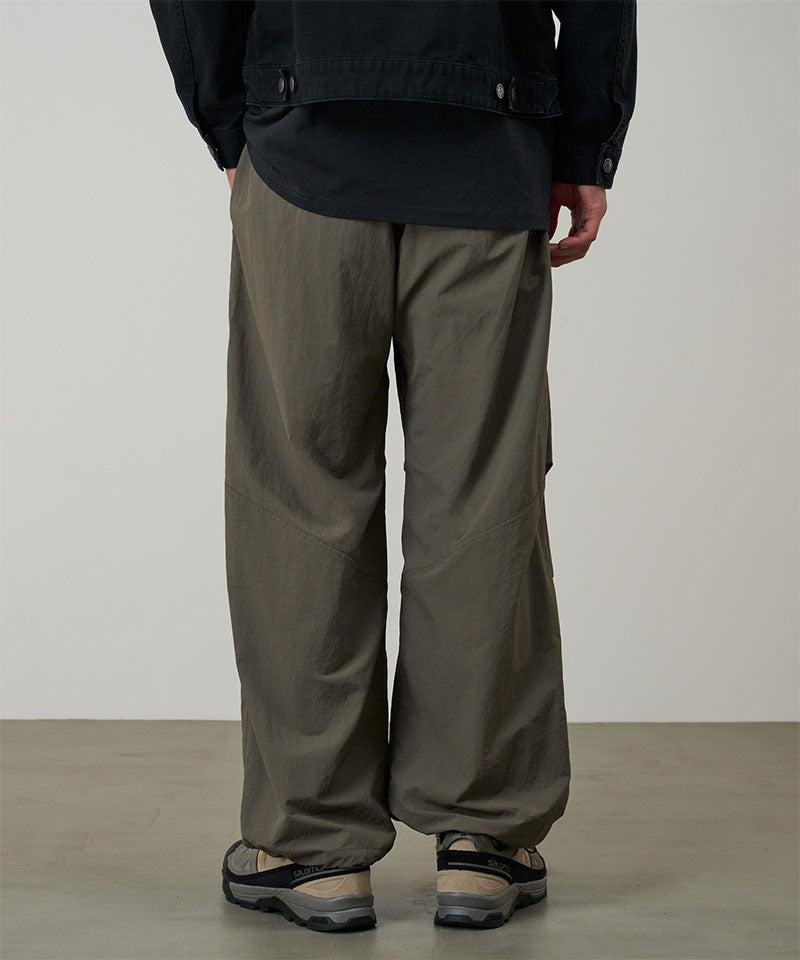 Nylon Paneled Trek Pant Product Image