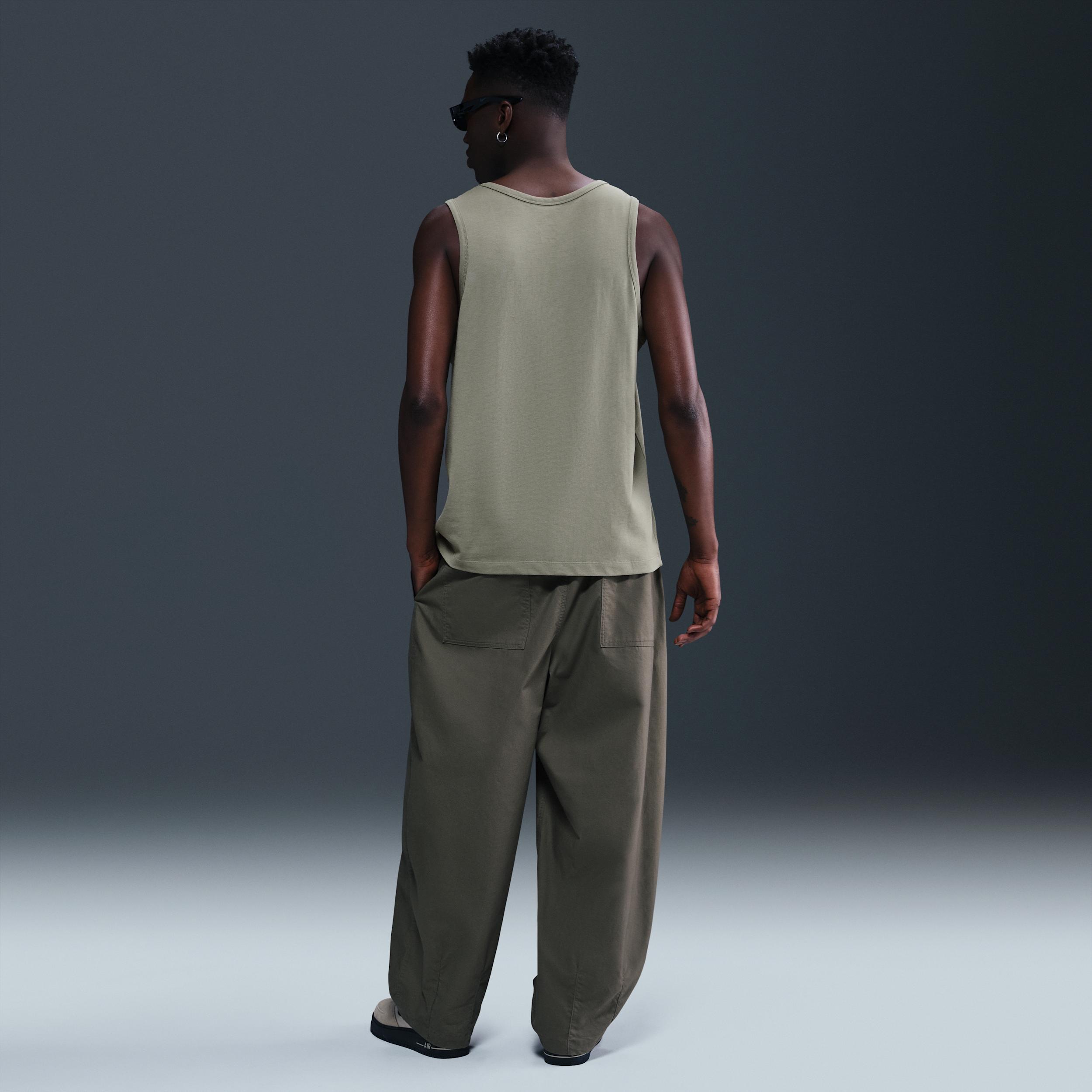 Men's Nike Sportswear Premium Essentials Tank Top Product Image