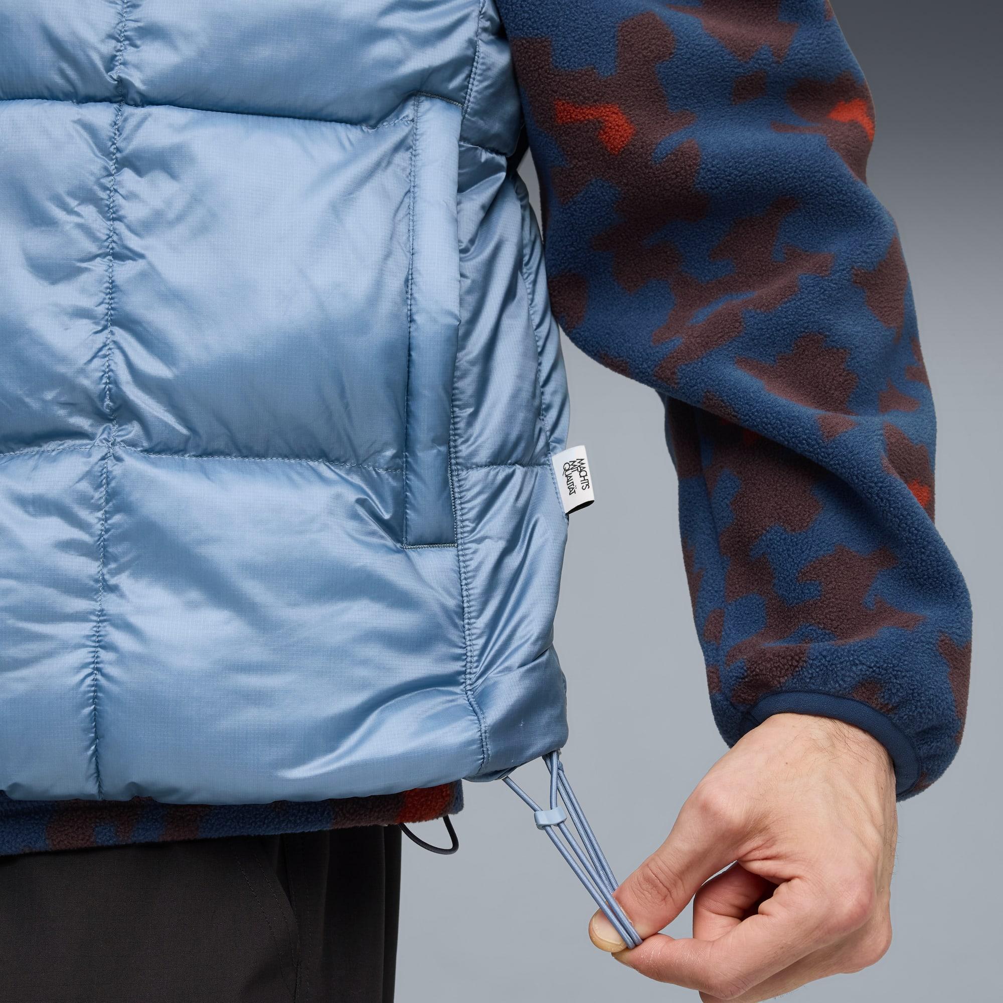 MMQ Pertex Puffer Vest Men Product Image