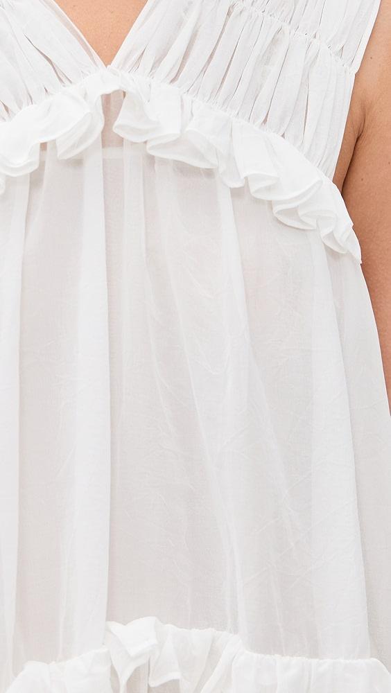 Lee Mathews Louise Dress | Shopbop Product Image