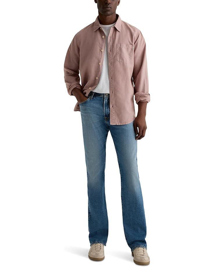 Protégé Classic Straight Jean Product Image