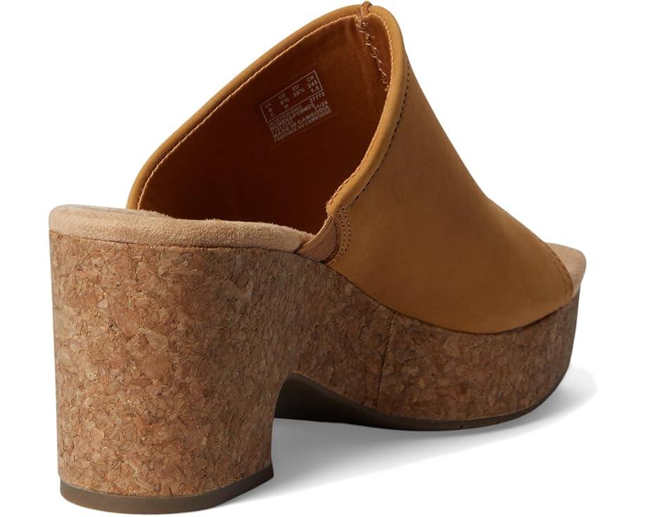 Women's Clarks Nerisa Vine Product Image