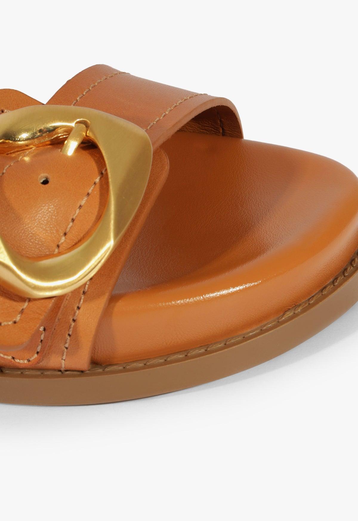Olga Sporty Sandal Product Image