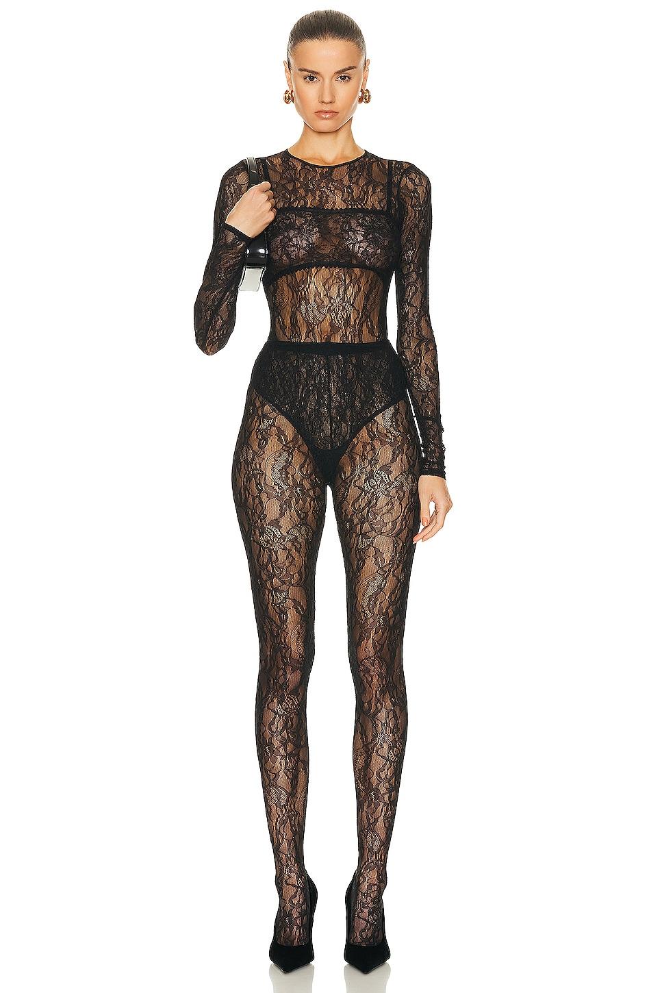Lace Bodysuit Product Image