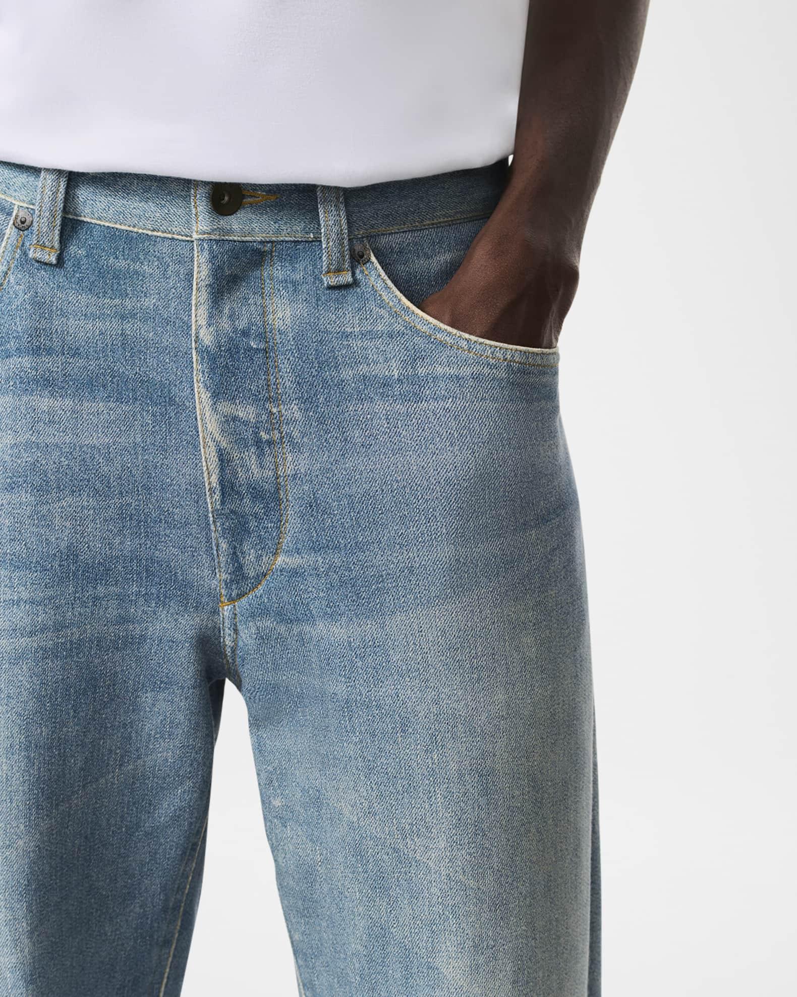 Men's Fit 4 Miramar Terry Pants Product Image