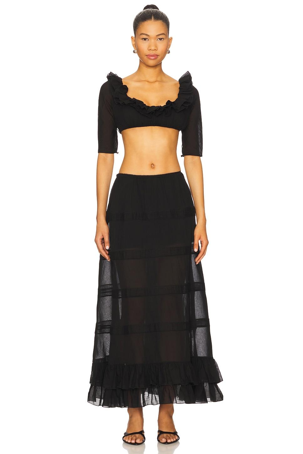 Blouse Mirror Palais Product Image