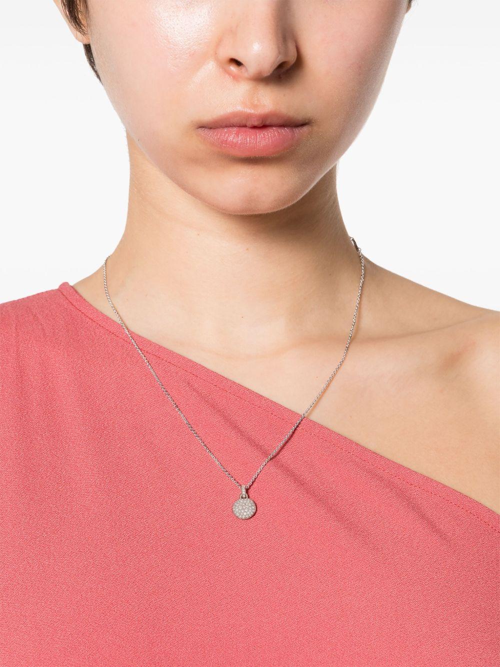 Sublima pendant necklace Product Image