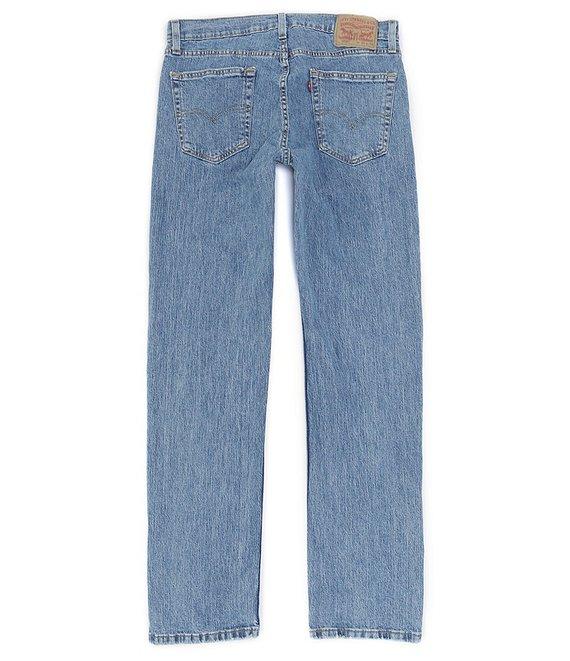 Levi's® 559 Relaxed Straight Stretch Jeans Product Image