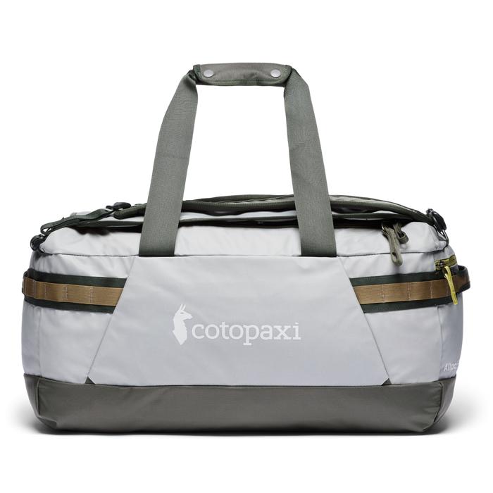Allpa Getaway 55L Duffel Product Image