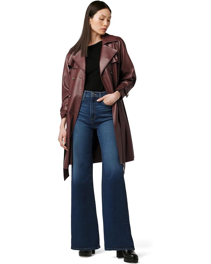 The Mia High Rise Wide Leg Product Image