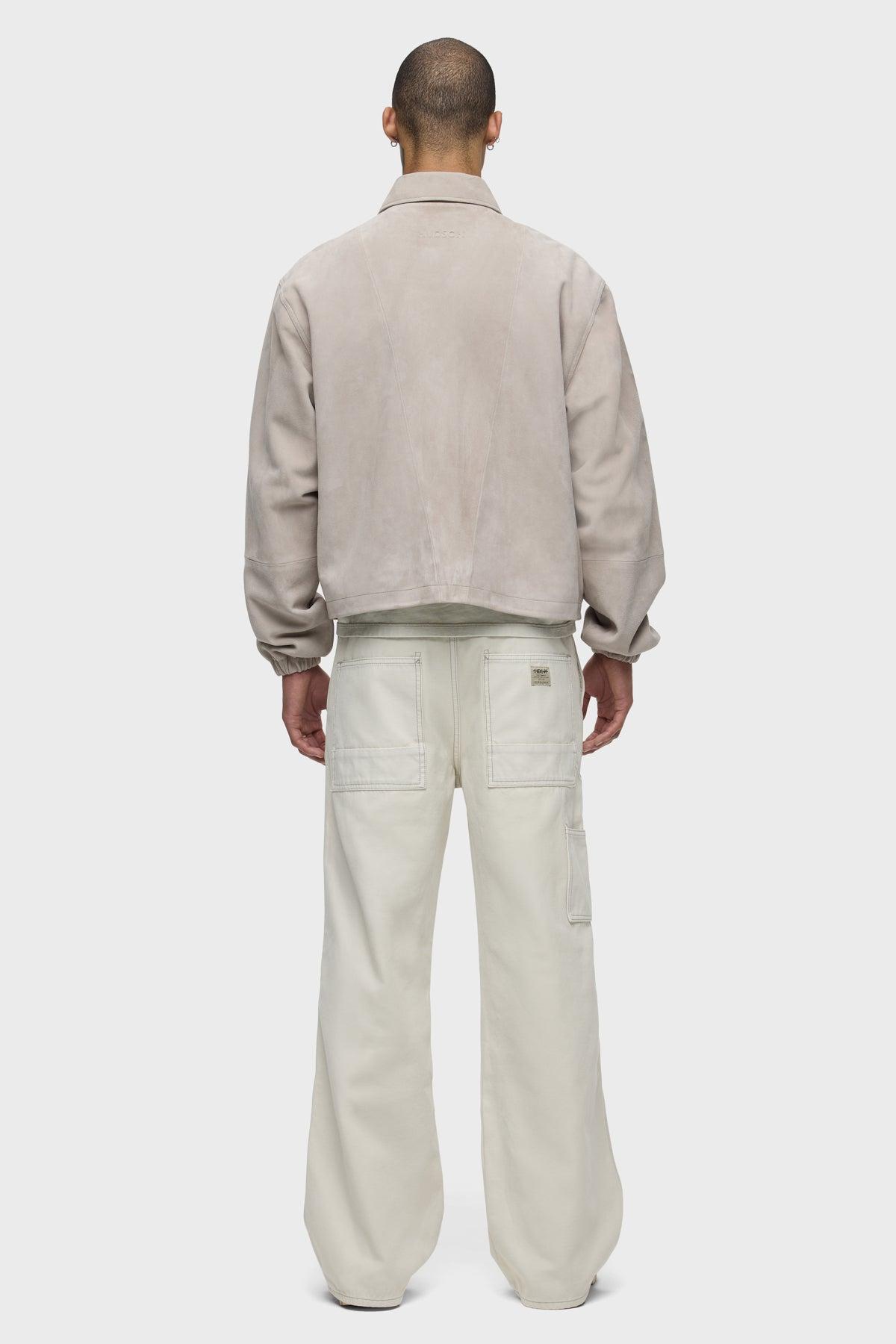 Coach Jacket Male Product Image