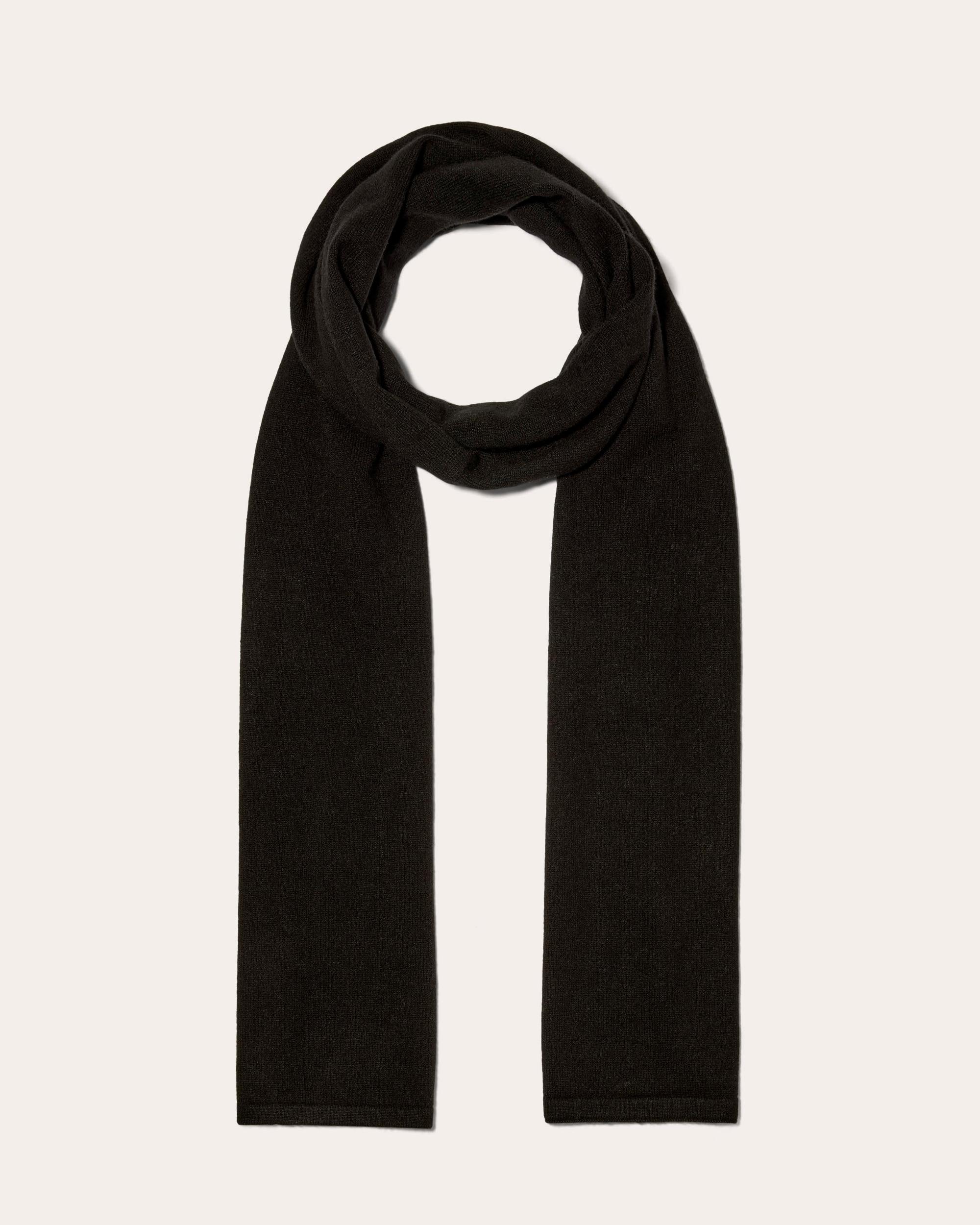 The Cashmere Scarf Product Image