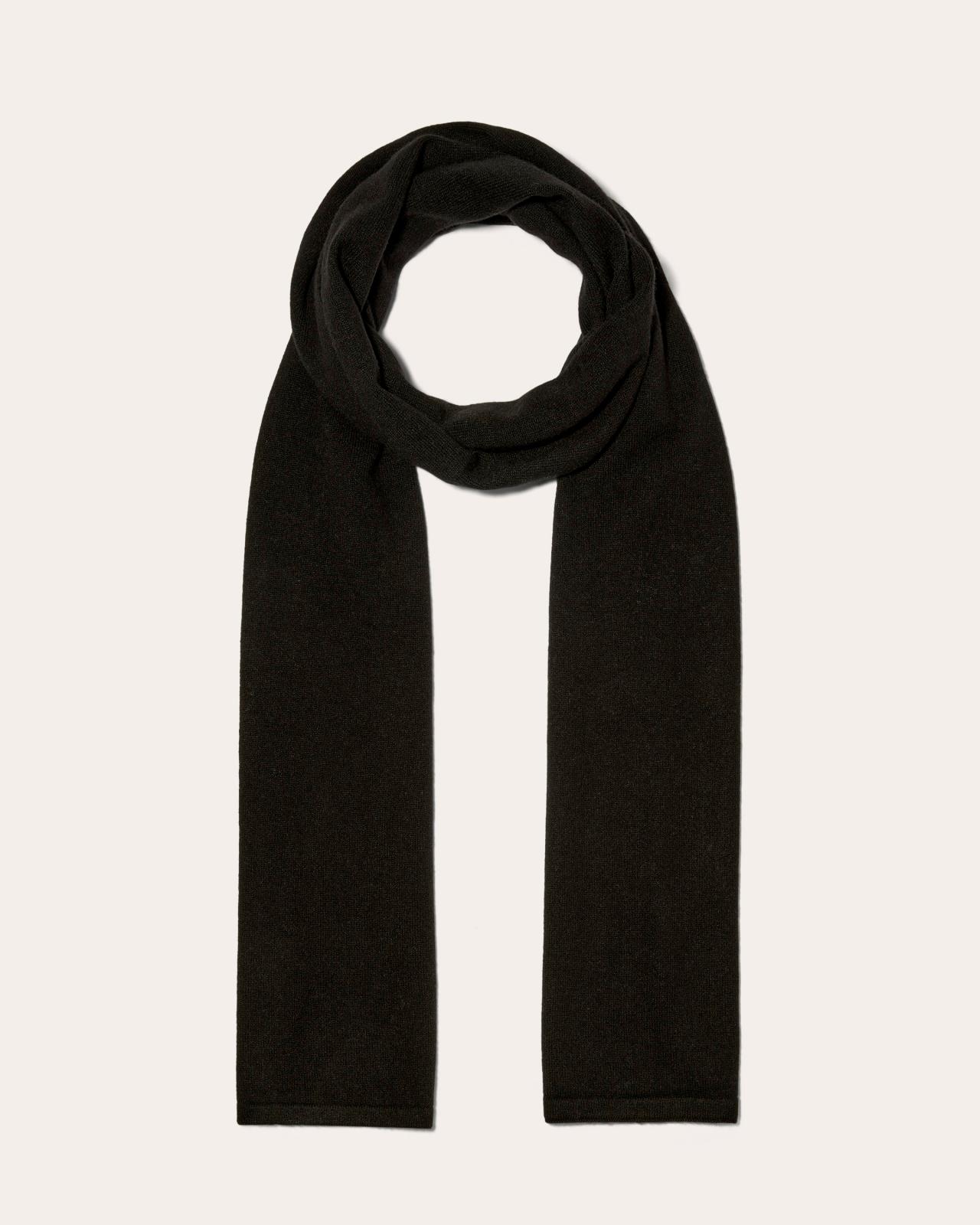 The Cashmere Scarf Product Image