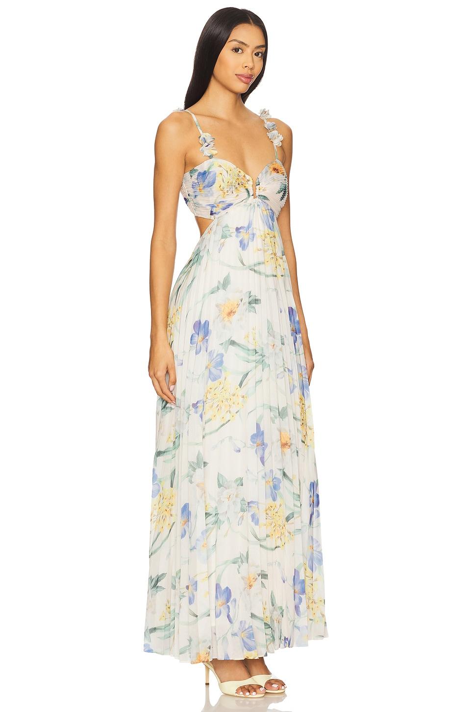 Emese Dress ASTR the Label Product Image