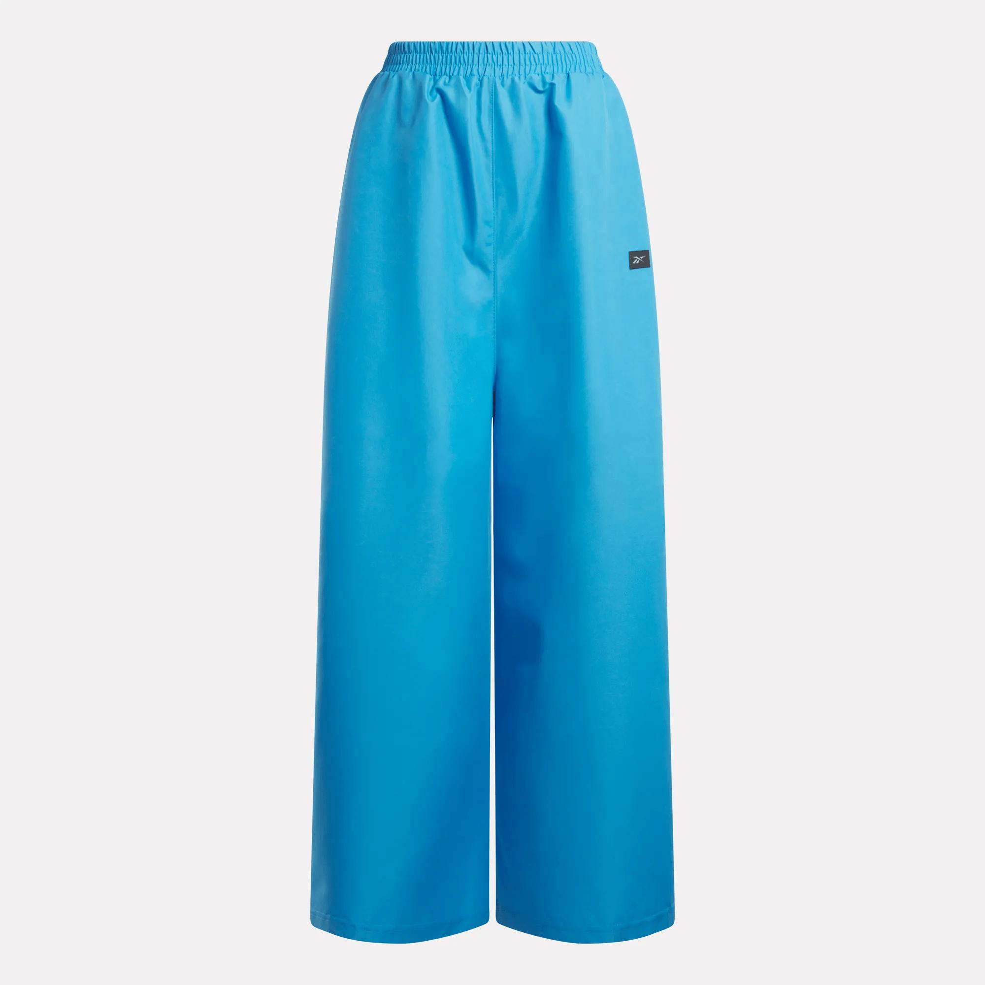 Women's Reebok x Angel Wide Leg Pants Female Product Image