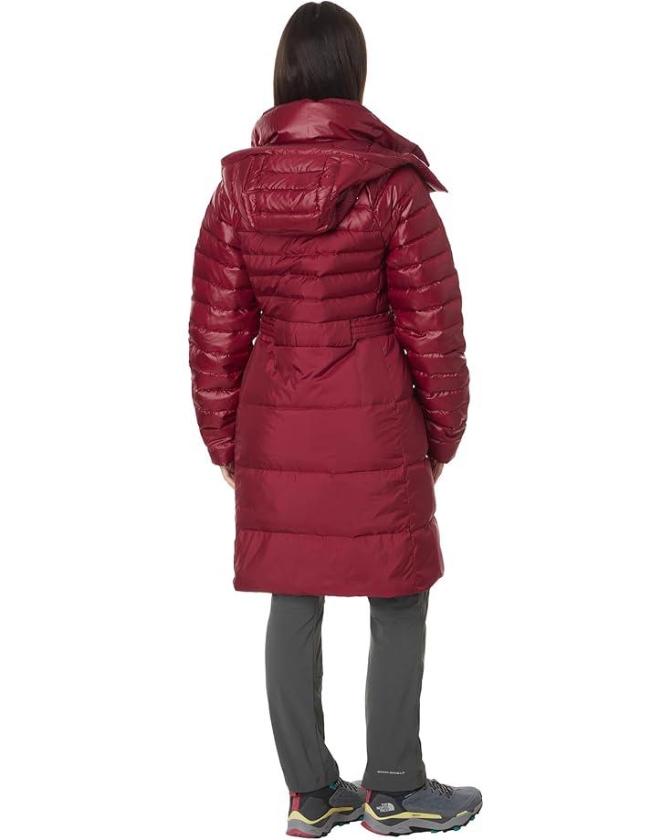 Gotham Parka Product Image