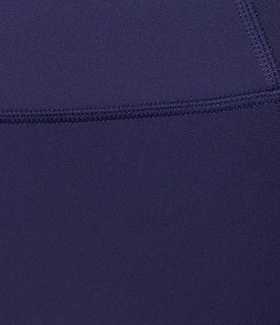 Kinesis High Rise Moisture Wicking Ankle Leggings Product Image