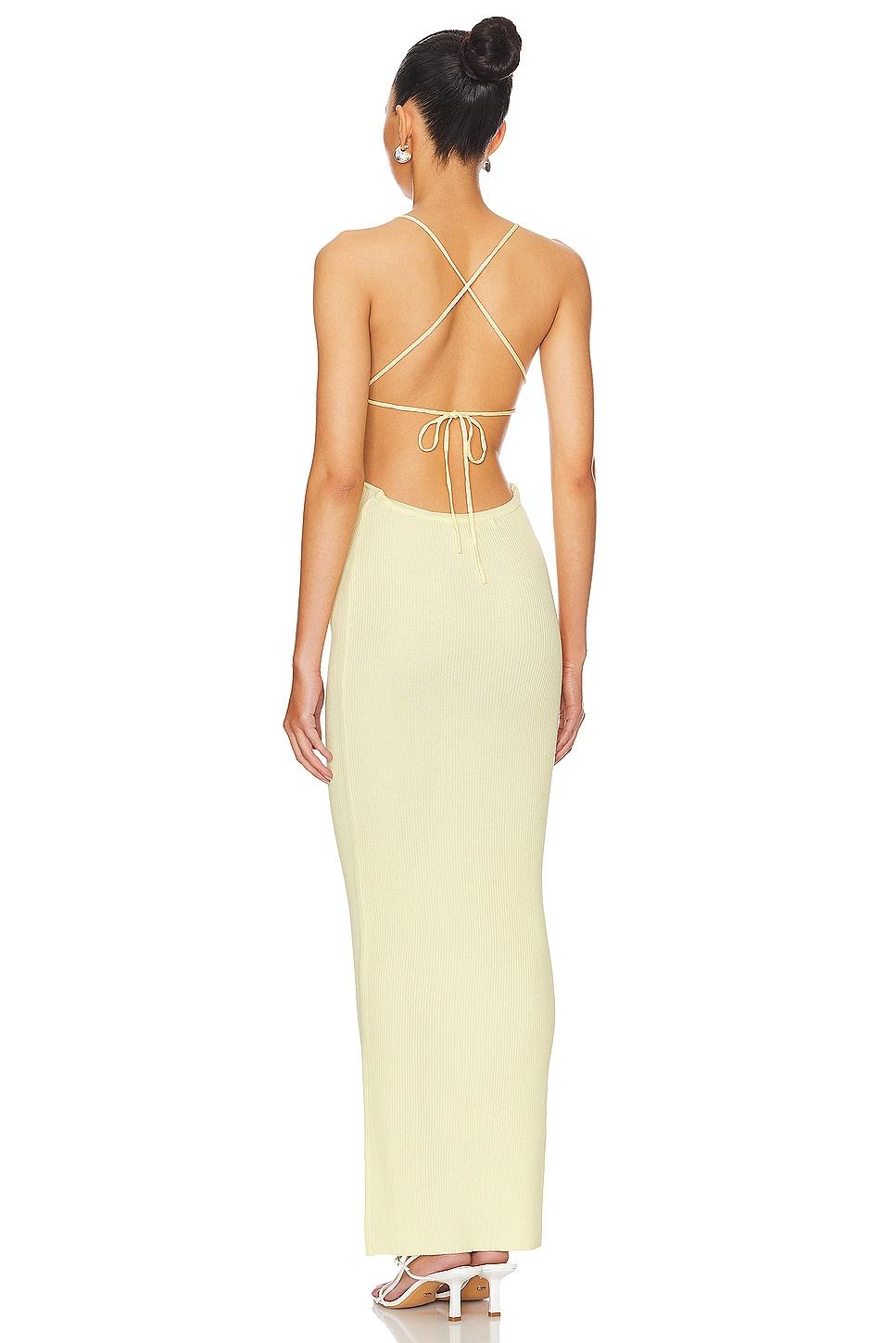 Kacey Maxi Dress MORE TO COME Product Image