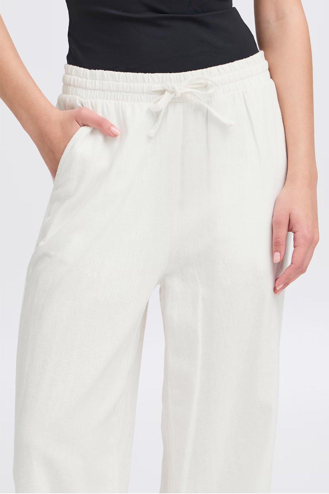 Linno Linen Pant Product Image