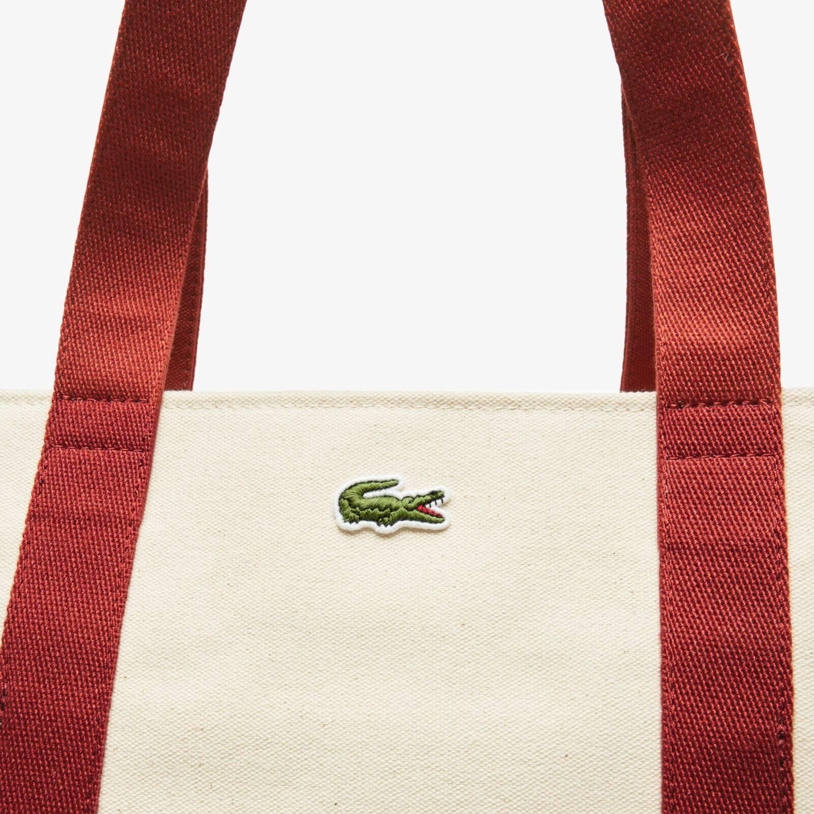Roland-Garros Edition Canvas Tote Product Image