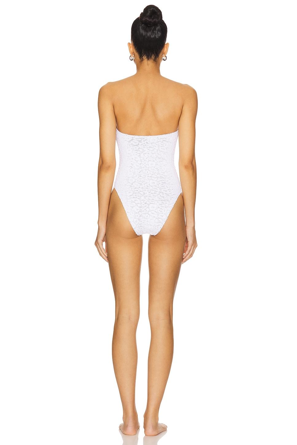 Fane One Piece Swimsuit Bond Eye Product Image