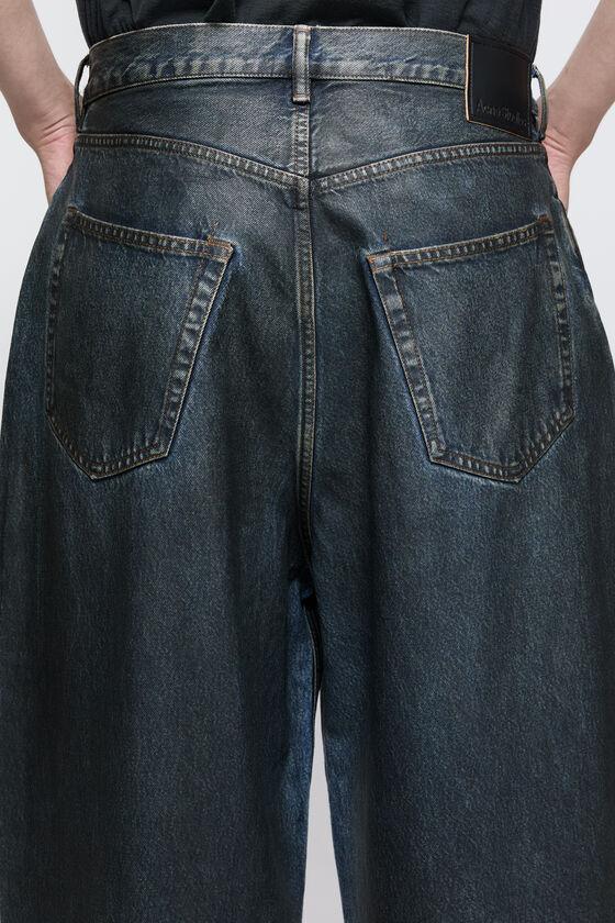 Loose fit jeans - 2023 Product Image