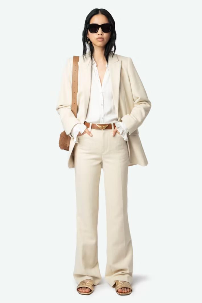 Azora Mules Product Image