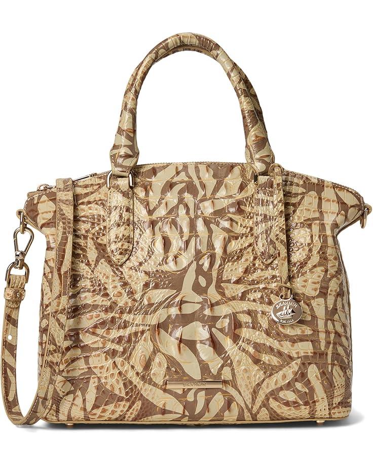 Brahmin Duxbury Satchel Product Image