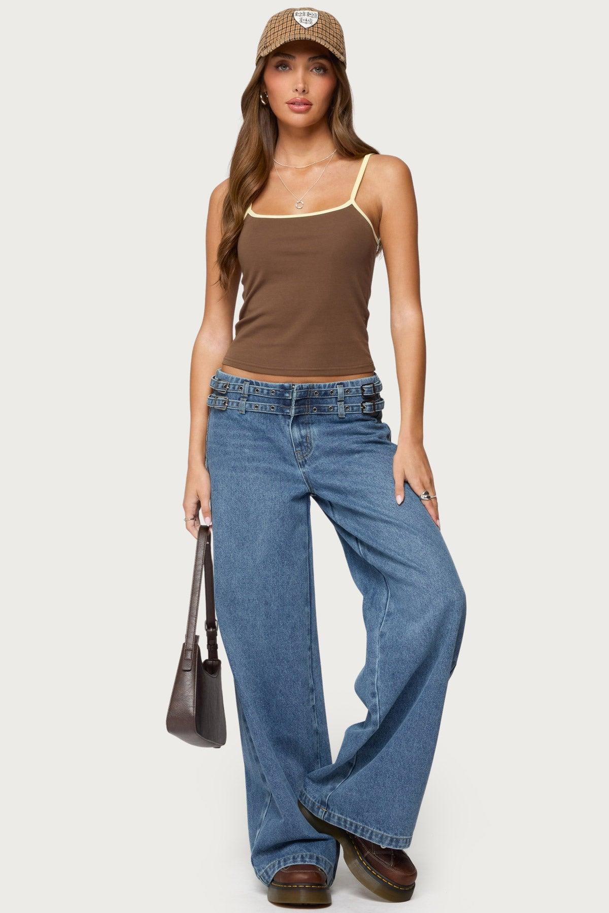 Deanna Tank Top Product Image