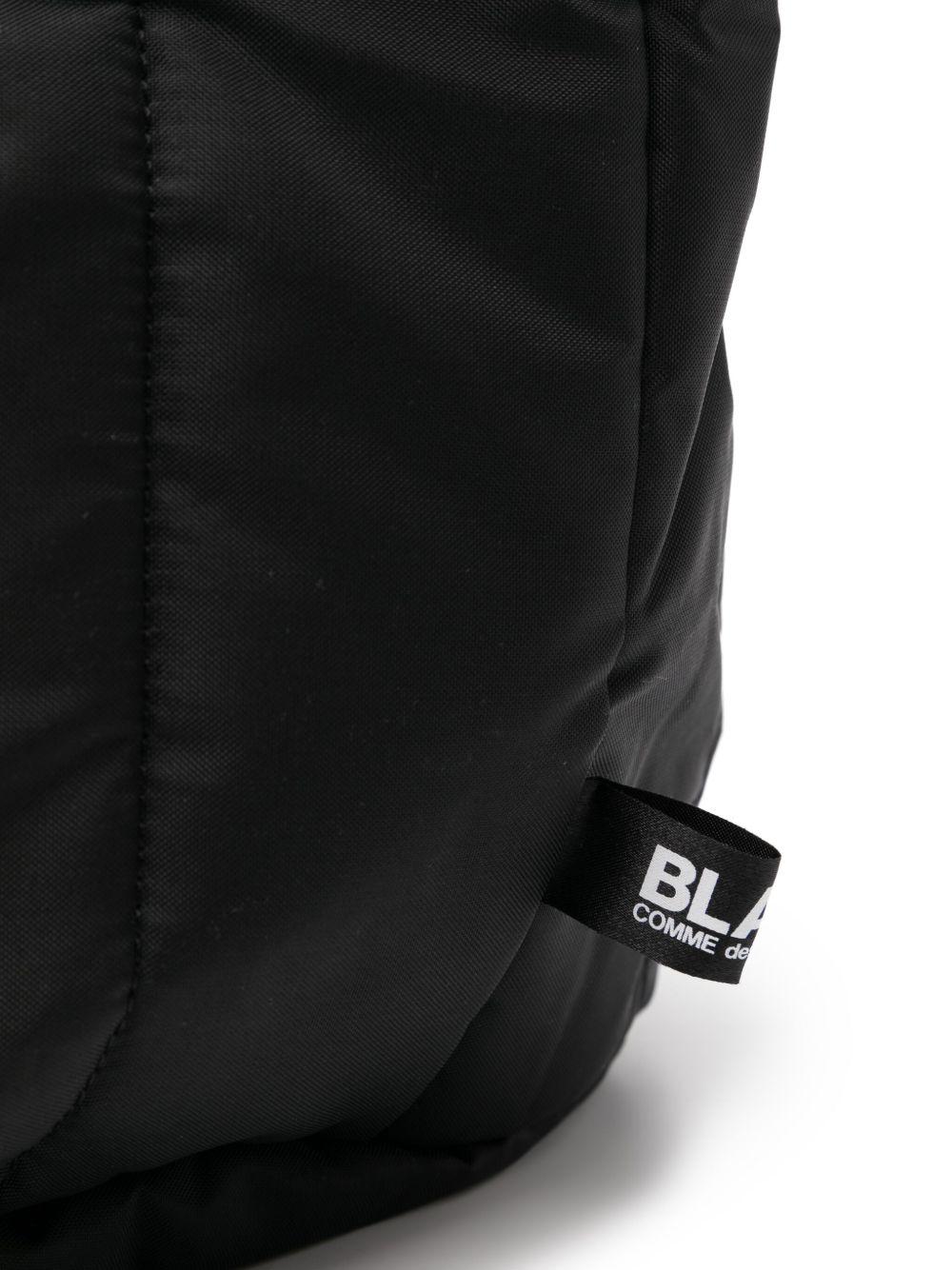 small circular tote bag Product Image