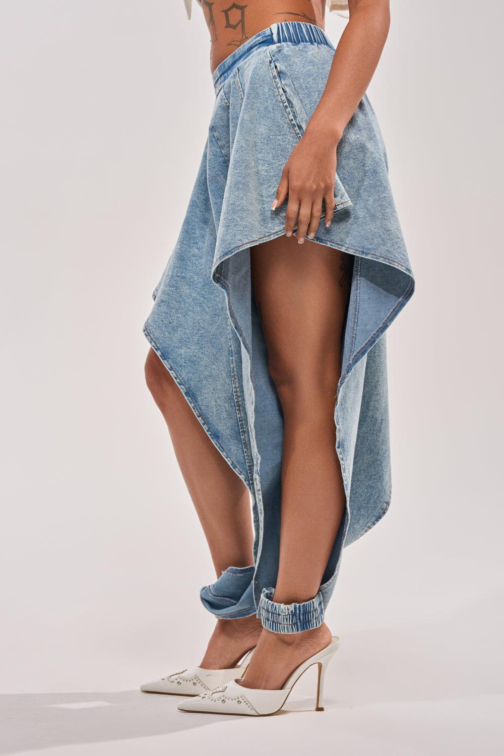 COOLEST EVER DENIM Product Image
