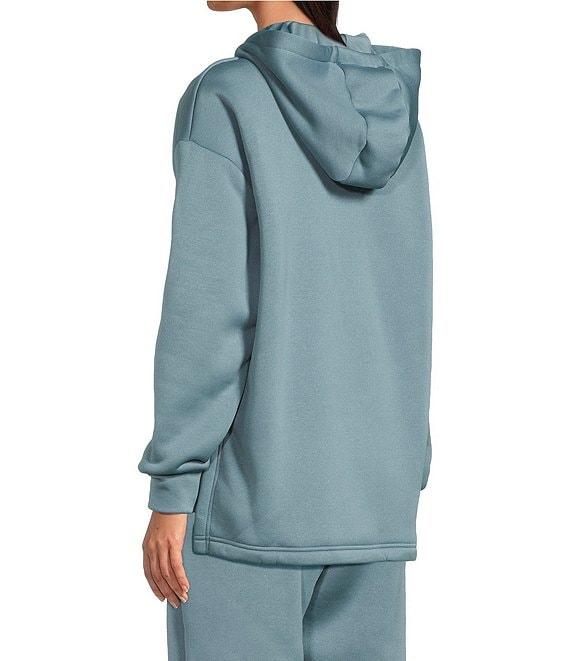 Under Armour Coordinating Armour Fleece Long Sleeve Hoodie Product Image