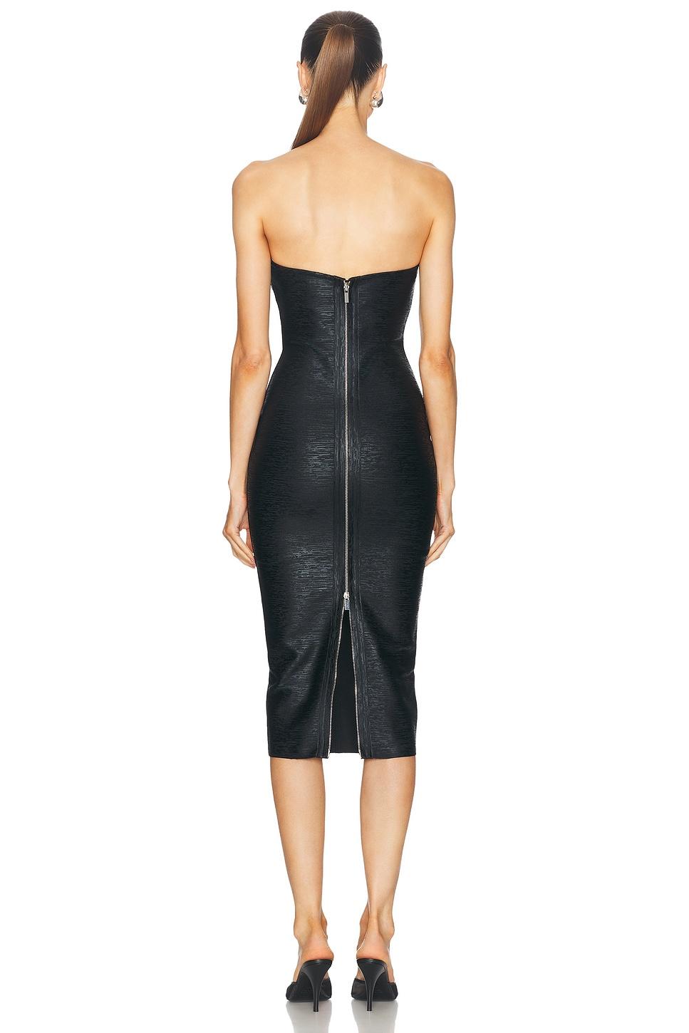 Charlize Knit Dress Product Image