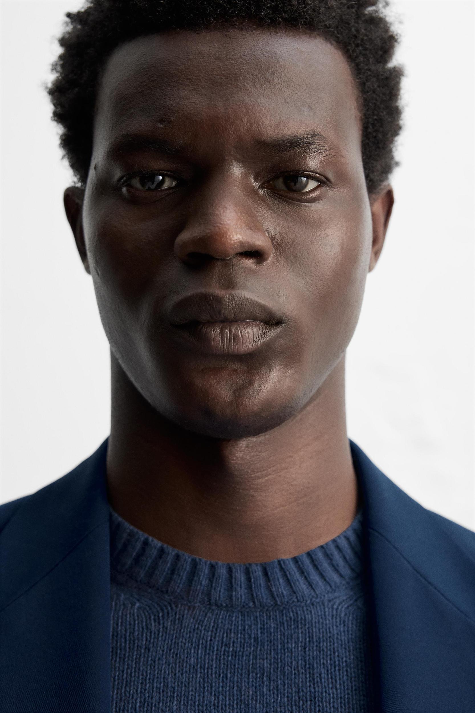 COMFORT SUIT JACKET Product Image