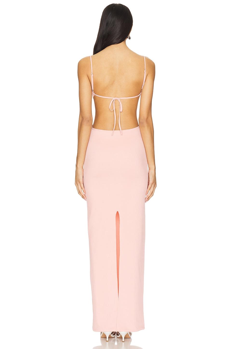 Fiona Maxi Dress OW Collection Product Image