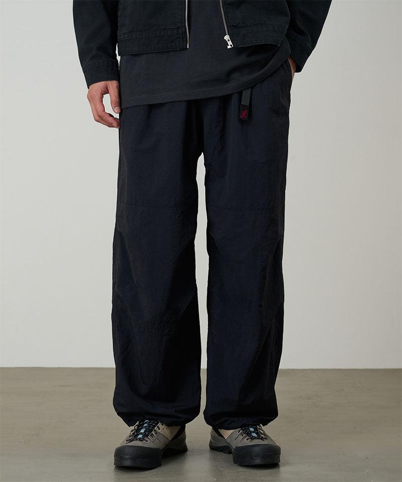 Nylon Paneled Trek Pant Product Image