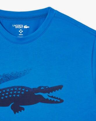 Lacoste Tennis x Daniil Medvedev T-shirt Product Image