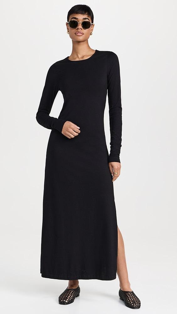 Les Tien Lily Long Sleeve Dress | Shopbop Product Image