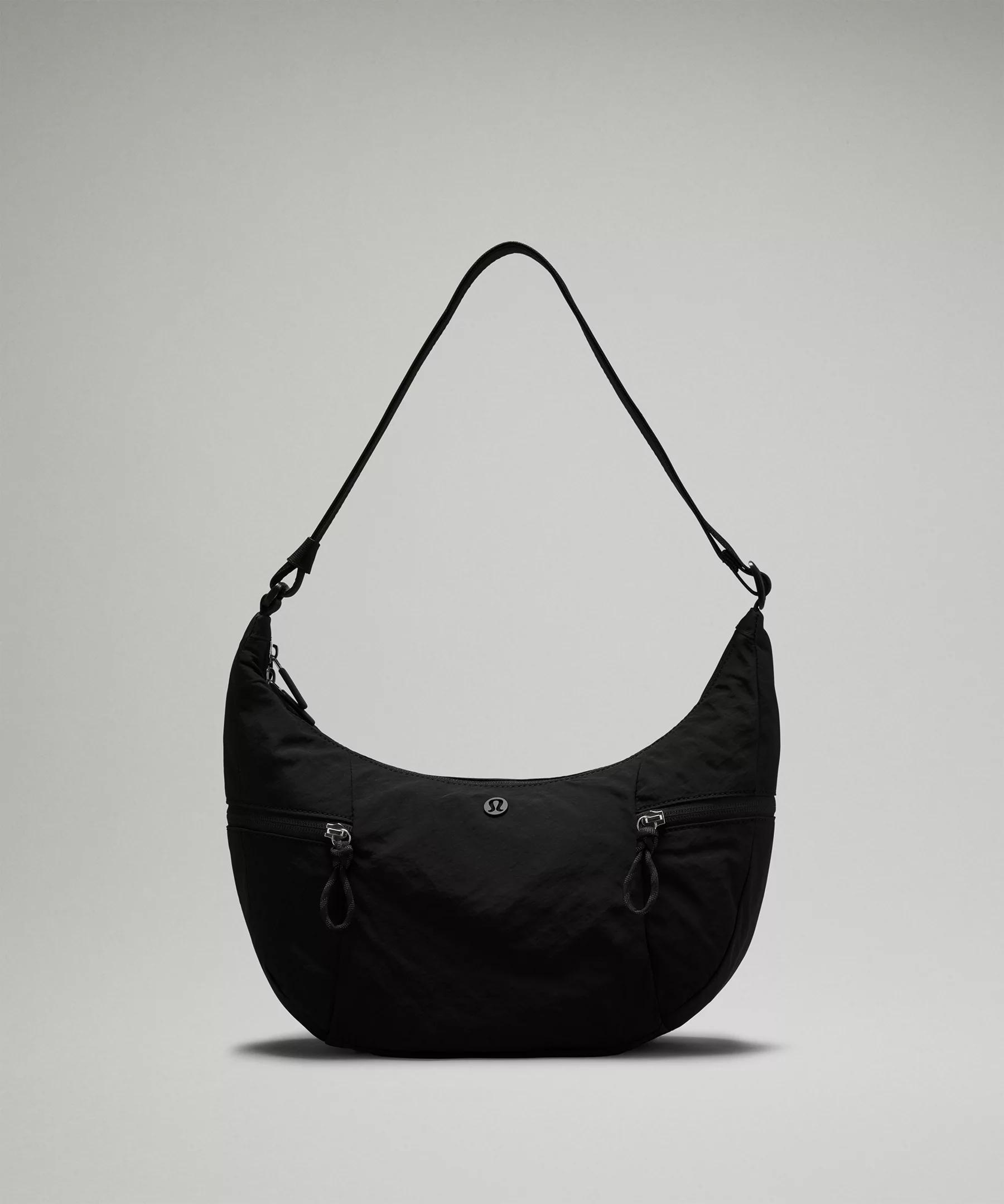 Slouchy Sling Bag 6L Product Image
