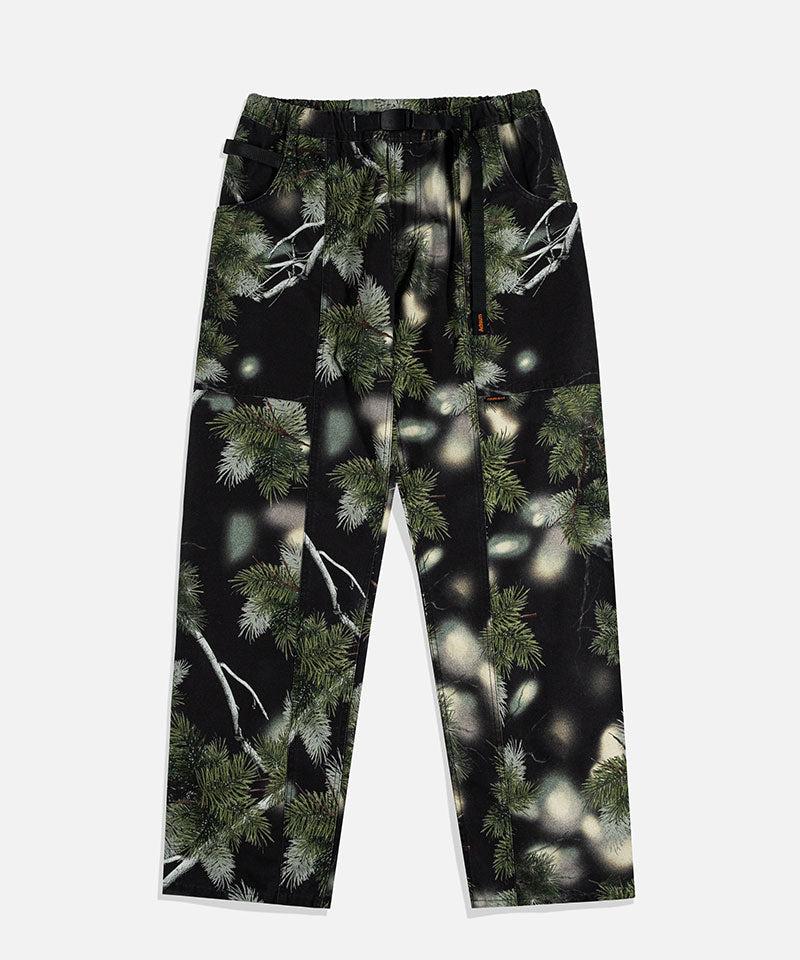 Gramicci x Adsum Canvas Gadget Pant Male Product Image