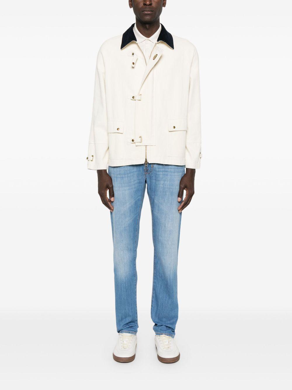 Bard jeans Product Image