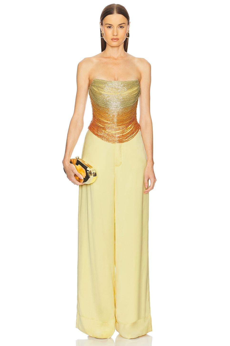 Pandora Top Cult Gaia Product Image