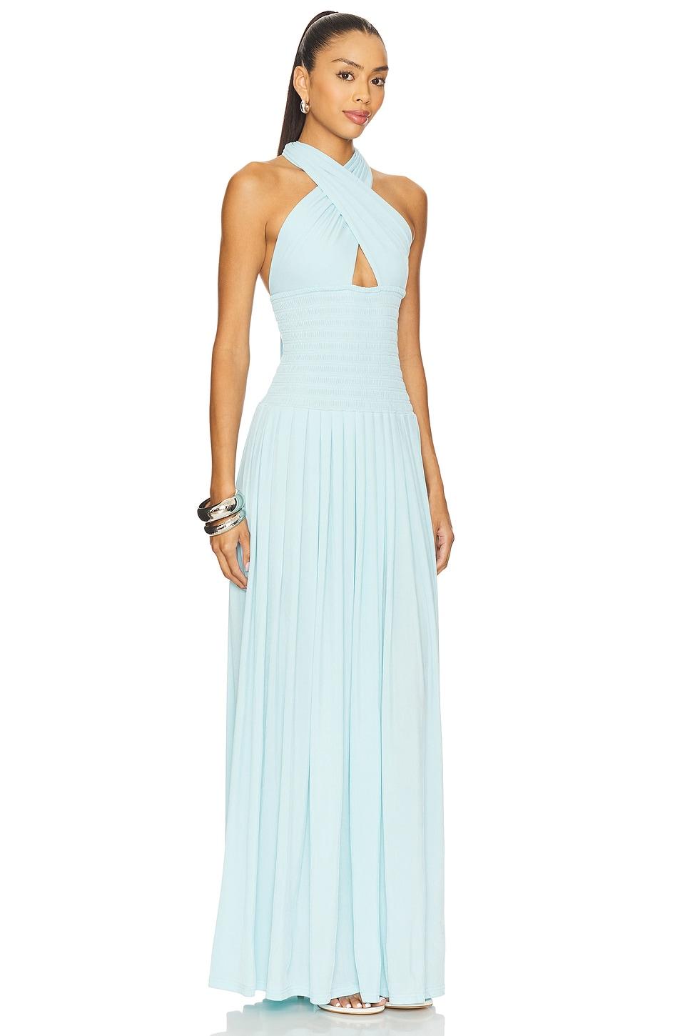 x REVOLVE Rhea Maxi Dress OW Collection Product Image