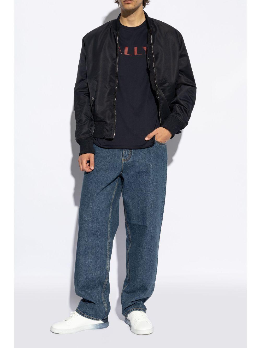 Diamond Light/M II ombré-effect sneakers Product Image