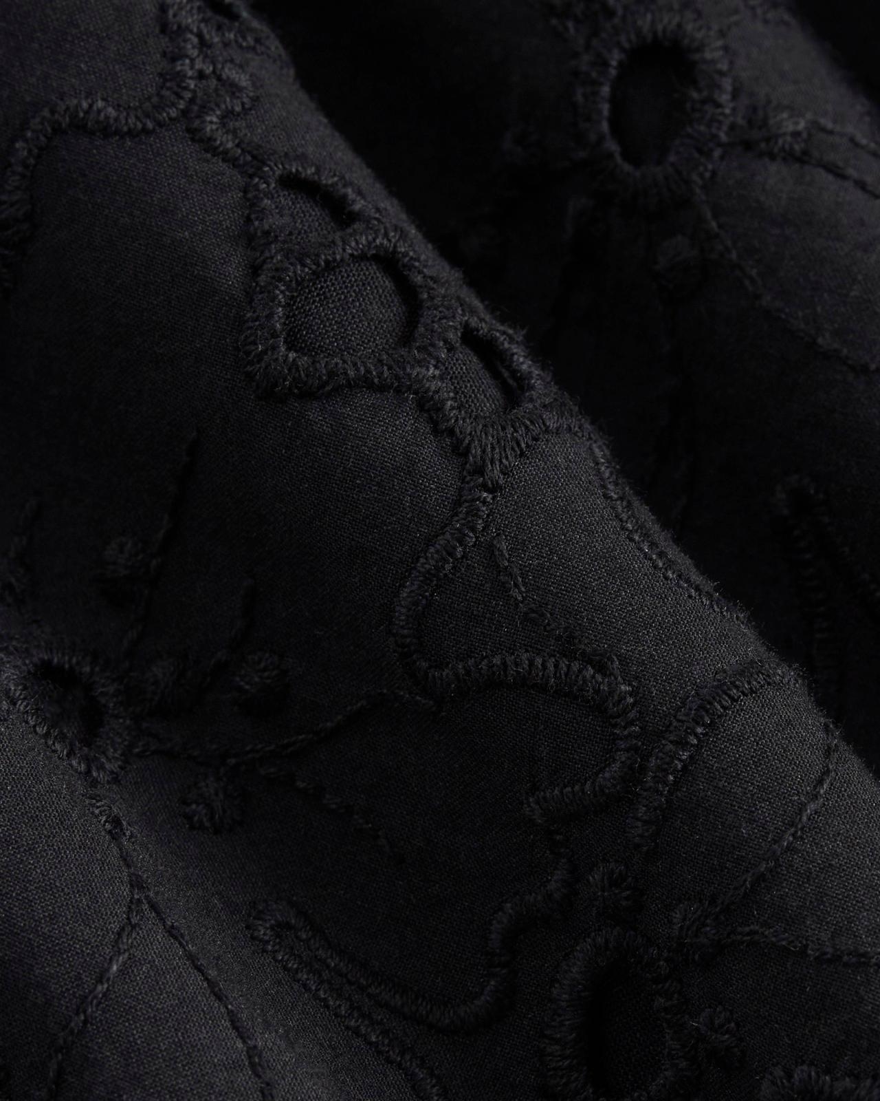 Womens Eyelet Pull-On Short by Everlane Product Image