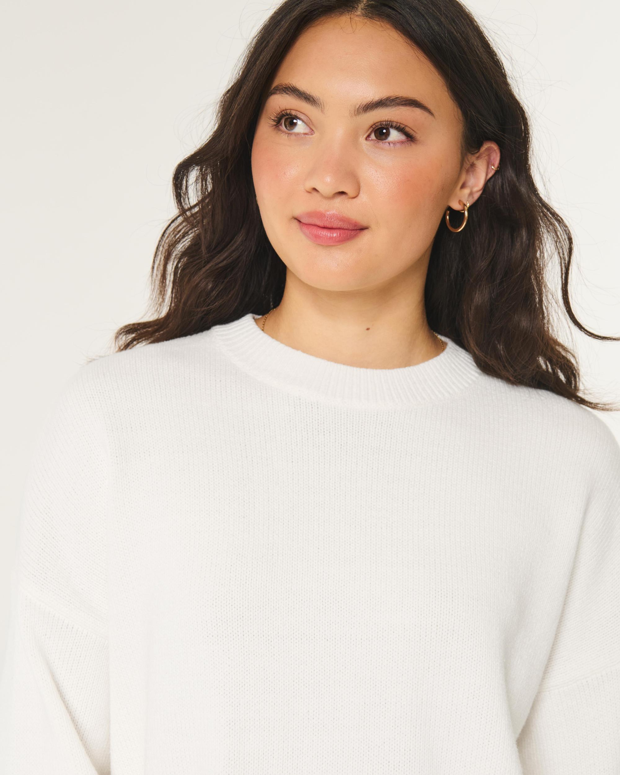 Easy Crew Sweater Product Image